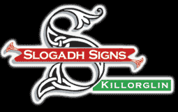 Slogadh Logo